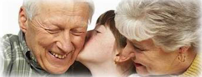 Arranca, Abu-concilia en Alcobendas, una escuela para ayudar a los abuelos que cuidan de sus nietos