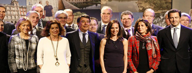 Instituciones y empresas se unen para impulsar juntos la promoción turística de Madrid