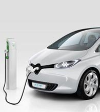 Escasa demanda para la compra de coches eléctricos