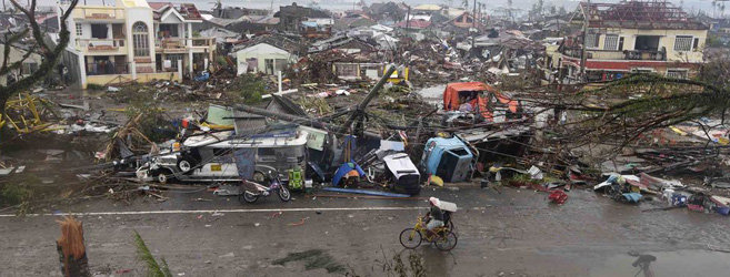 Todas las ONG´S que ayudan en filipinas