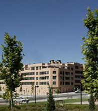 El Ayuntamiento de Alcobendas sortea las viviendas públicas en alquiler del Paseo de la Chopera