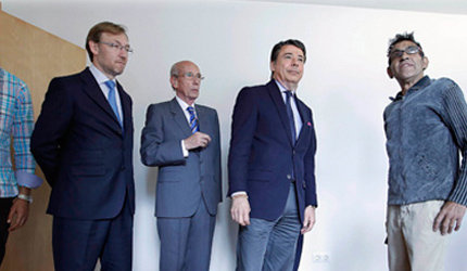 La Comunidad ha entregado 1.000 viviendas a familias necesitadas