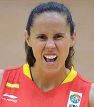 El adiós de Amaya Valdemoro al baloncesto