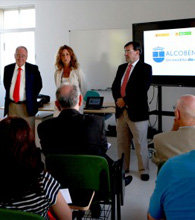 Alcobendas, Ciudad Emprendedora para la ‘Creación y Consolidación de Empresas’