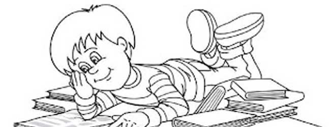 Trucos y pasos para saber estudiar con éxito