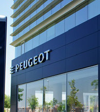MOSA LAS TABLAS PEUGEOT. Concesionario de vehículos nuevos. Servicio oficial. Tu concesionario en la zona norte de Madrid