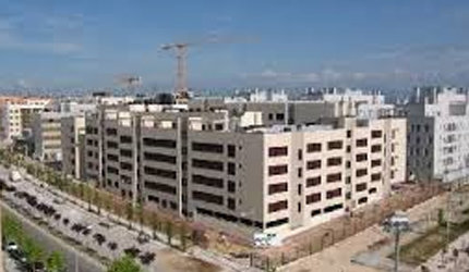 Los vecinos de Tempranales no pagarán por el mantenimiento de la Entidad Urbanística en 2.014