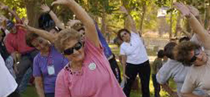 La Semana de la Salud de San Sebastián de los Reyes ofrecerá un amplio y variado programa de actividades