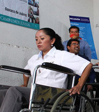 A partir del próximo mes de marzo, La Delegación de Bienestar Social atenderá también en el Centro Actúa