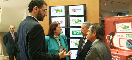 Presentada en Alcobendas la campaña 