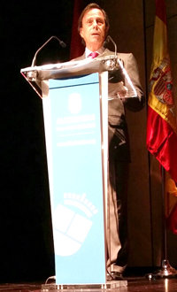 El Plan Estratégico "Diseña Alcobendas 2020" ha sido presentado en el Centro de Arte Alcobendas