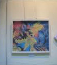 Programación cultural Hortaleza marzo 2.014