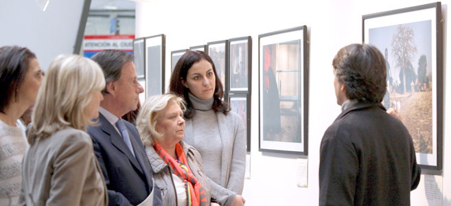 Microcréditos: una muestra de lo que mujeres de países desfavorecidos pueden hacer con un pequeño préstamo