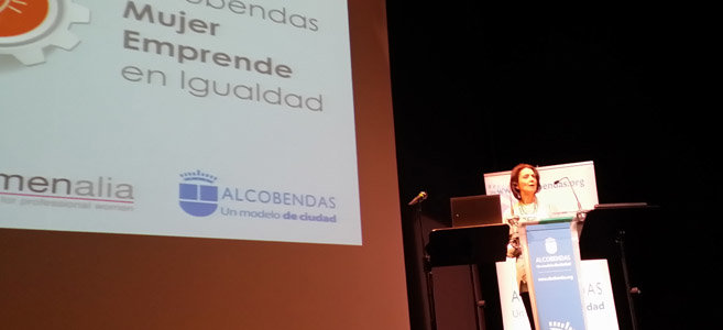 Inaugurada en Alcobendas la jornada: 