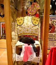 El museo taurino de Las Ventas recibió en 2013 cerca de 42.000 visitas