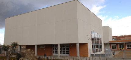 San Sebastián de los Reyes contará con un nuevo centro educativo bilingüe para el próximo curso. El CEIP Teresa de Calcuta