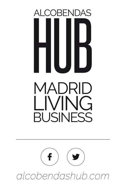 Alcobendas HUB despierta interés en todo el planeta