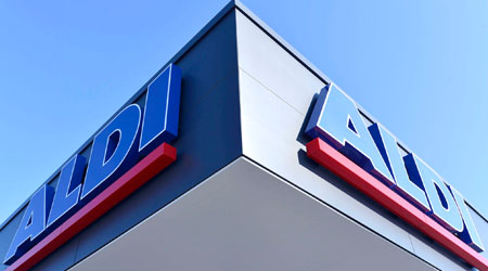  
ALDI abre en Alcobendas el 3 de Junio