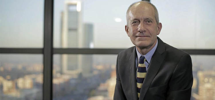 'Es una oportunidad única para convertir a Madrid en una de las capitales más importantes de Europa”