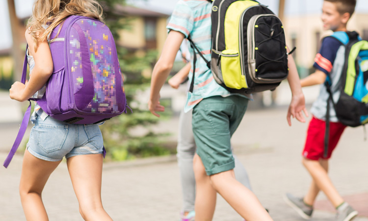 En Alcobendas ya se pueden solicitar las ayudas en materia educativa para el curso 2017-18