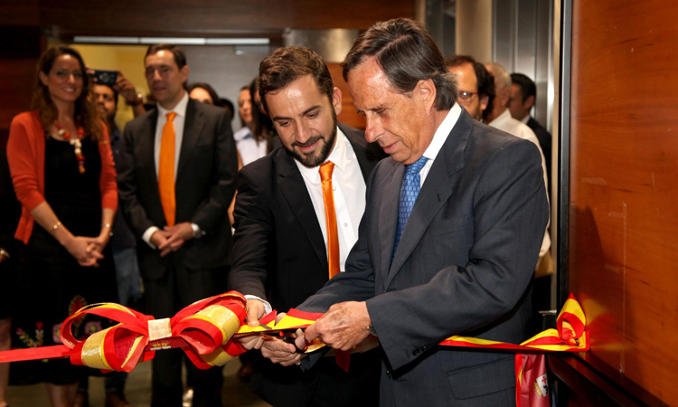 Ria Money Transfer crece en Alcobendas