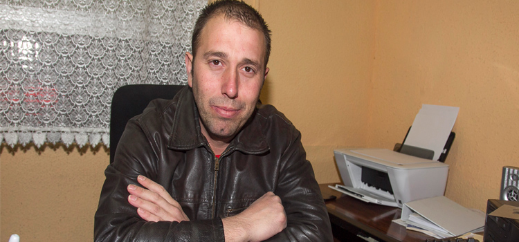 “Si ponen trabas al proyecto de DCN, los vecinos tendremos que movilizarnos” 