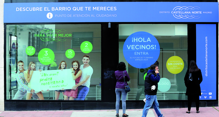 Presentados “Los Veranos de Alcobendas 2016”