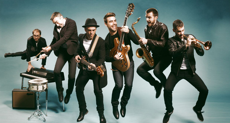 I Festival de Jazz Made in Spain en Torrelodones