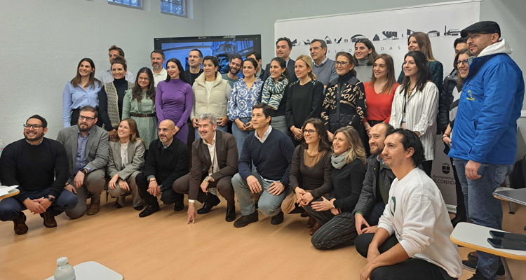 Abierta nueva convocatoria del Programa de Innovación Abierta (API) de Startup Alcobendas