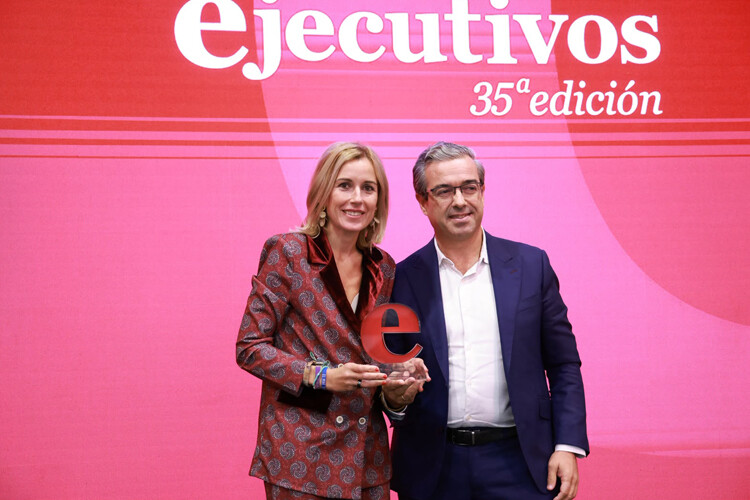 Los Premios Ejecutivos reconocen en su 35ª edición la gestión institucional del Ayuntamiento de Alcobendas