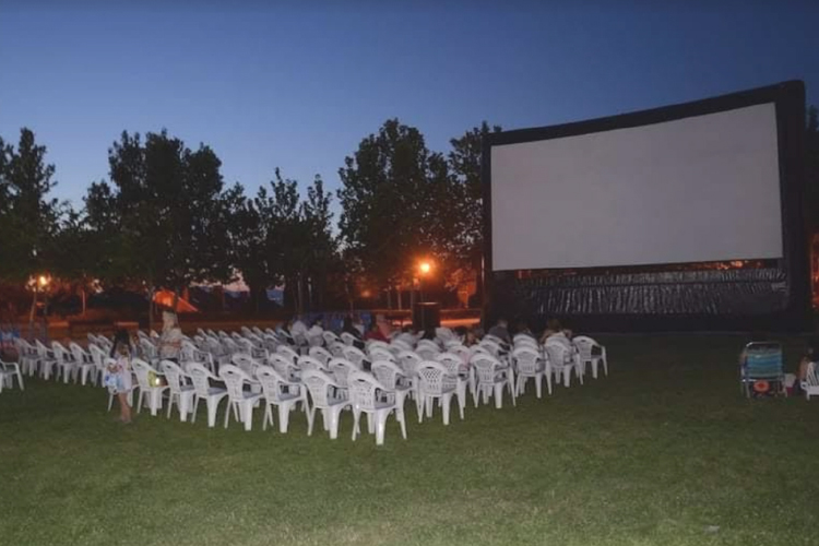 Momias, Barbie y Parque Salvaje, entre las películas del Cine de Verano