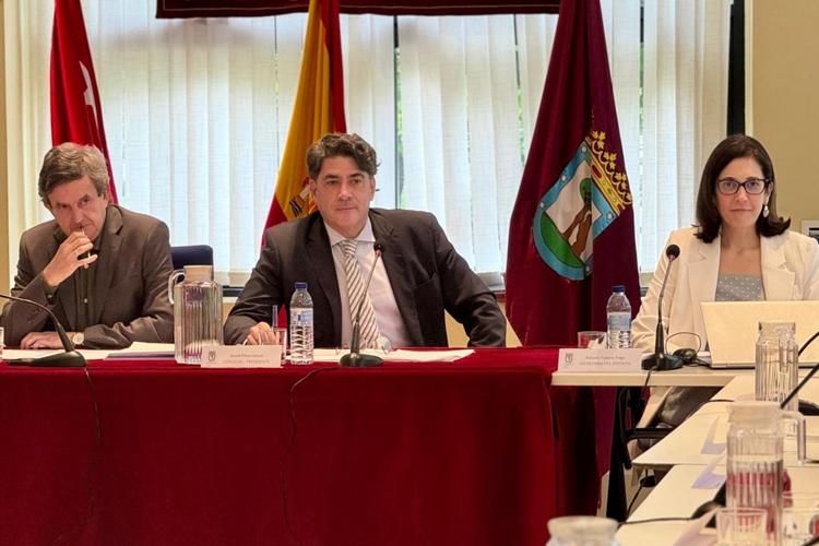 Hortaleza celebrará el 75 aniversario de la adhesión a Madrid con una programación especial de actividades culturales, deportivas y educativas