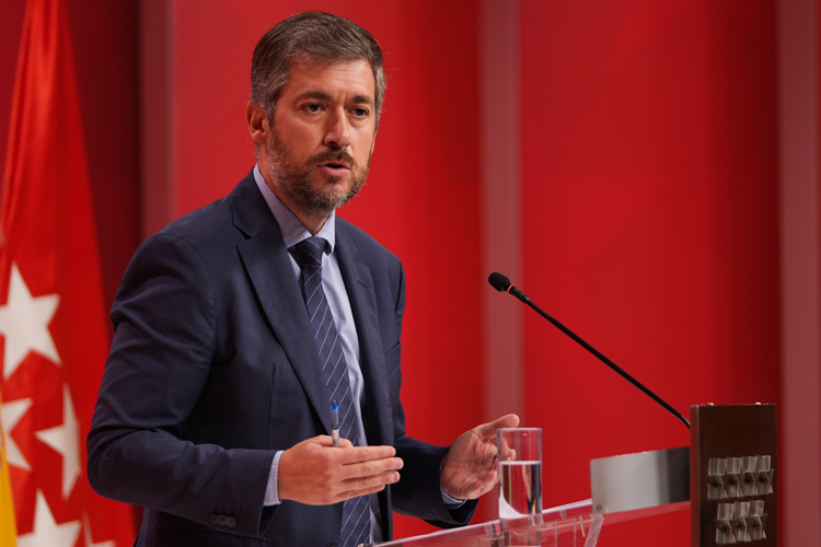 La Comunidad de Madrid inicia la modificación normativa para construir más viviendas de alquiler asequible en suelos municipales