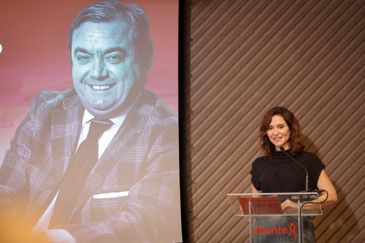 Díaz Ayuso: “Sánchez tiene que dimitir inmediatamente y que los ciudadanos digan en las urnas si quieren tapar la corrupción o quieren un país que recupere la normalidad”