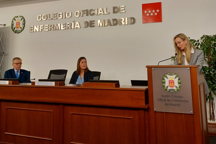 La Comunidad de Madrid incorpora 1.700 profesionales de Enfermería a su sanidad pública en los últimos años, alcanzando la cifra de 23.000 