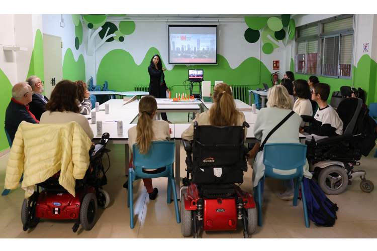 Madrid Nuevo Norte arranca un proceso de consultas para involucrar a los ciudadanos en el diseño de los proyectos de urbanización