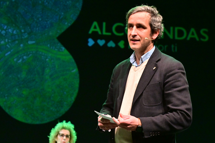 El Plan Estratégico “Alcobendas Lidera” impulsa 94 proyectos que diseñan la ciudad del futuro