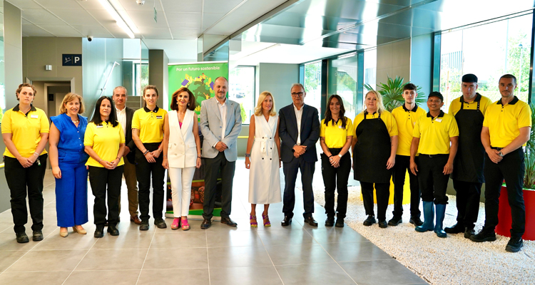 Ahorramas abre su primer punto de venta en el municipio madrileño de Alcobendas 