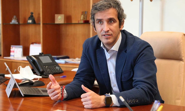 Acusaciones directas del Alcalde de Alcobendas hacia el Partido Popular