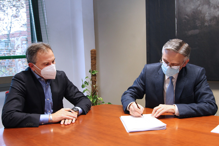 Alcobendas tendrá un Centro de Alto Rendimiento de Fútbol