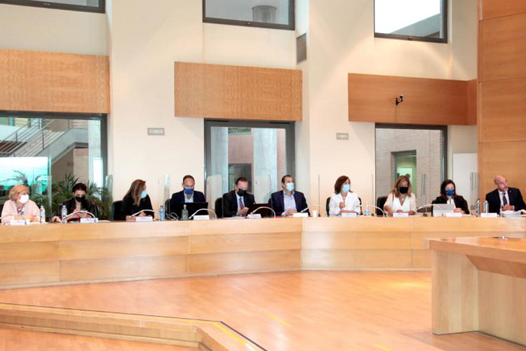 El PP denuncia que los presupuestos de Alcobendas contienen un endeudamiento de 43 millones de euros