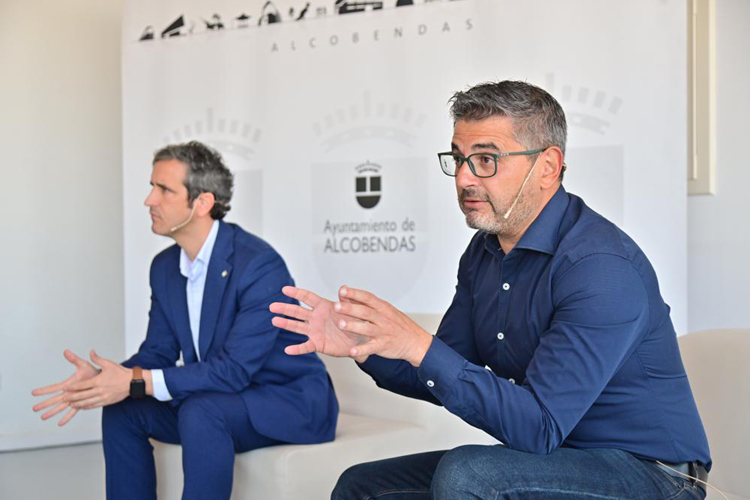 Una Encuesta de Calidad de Vida apunta que el 94,2% de la Ciudadanía está Satisfecha de Vivir en Alcobendas