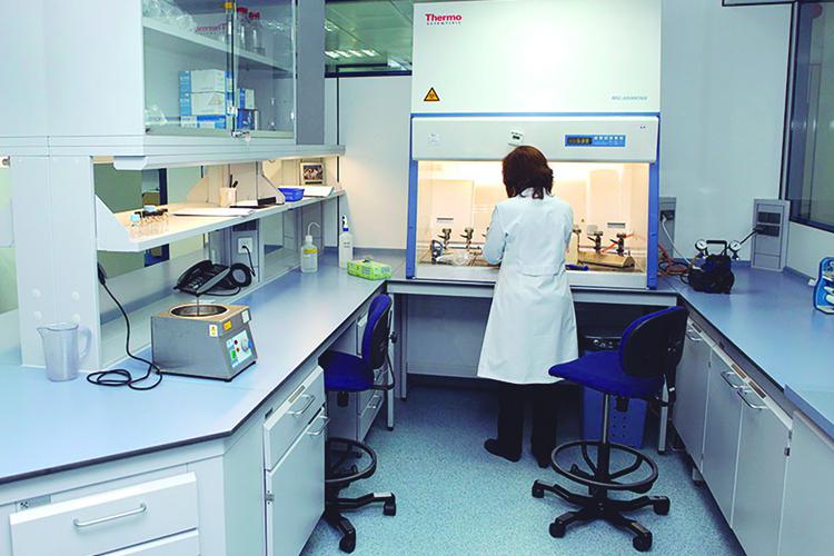 Nuevo reconocimiento al Laboratorio Municipal de Alcobendas