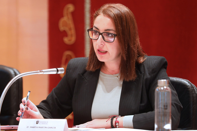 El Gobierno Popular de Alcobendas reduce la deuda municipal en un 40% al amortizar 8,1 millones de euros