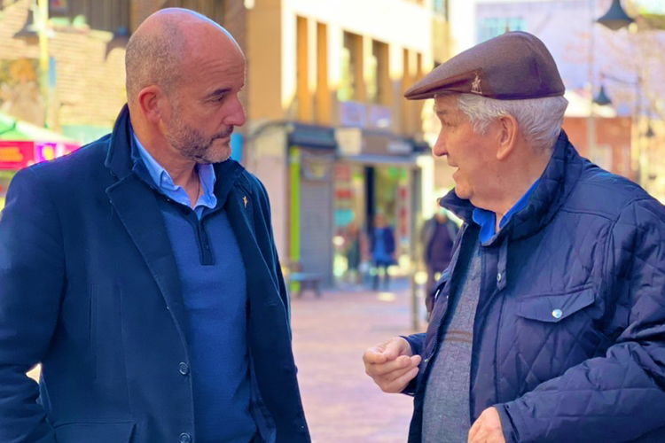 El PP presentó dos enmiendas para bajar la plusvalía en Alcobendas