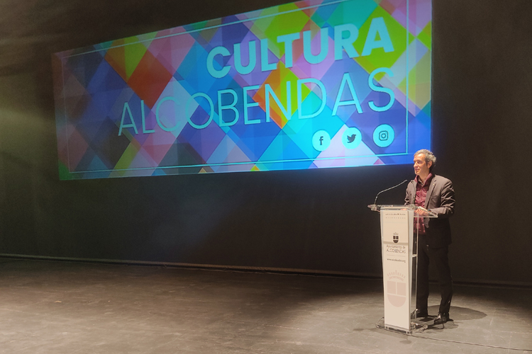 Alcobendas presenta la Nueva Programación Cultural del Ayuntamiento para los próximos meses con multitud de propuestas