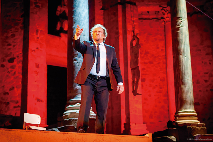 El Teatro Auditorio Ciudad de Alcobendas presenta su nueva temporada