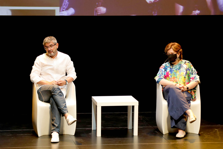 Alcobendas presenta una temporada cultural llena de propuestas y nuevos proyectos