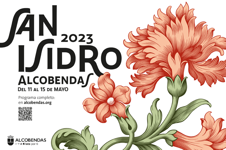 San Isidro 2023 Alcobendas: conciertos, cultura, baile, deporte, gastronomía, romería…