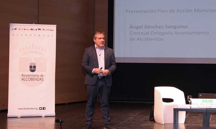 El Presupuesto Municipal 2020 de Alcobendas destinará más de 12´6 millones de euros a inversiones
